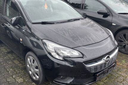 Opel Corsa 85.753 km 8.990 &euro; Brunsbüttel 25541