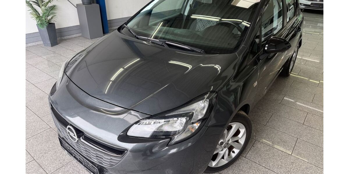 Opel Corsa 86.803 km 10.590 &euro; Köln 50829