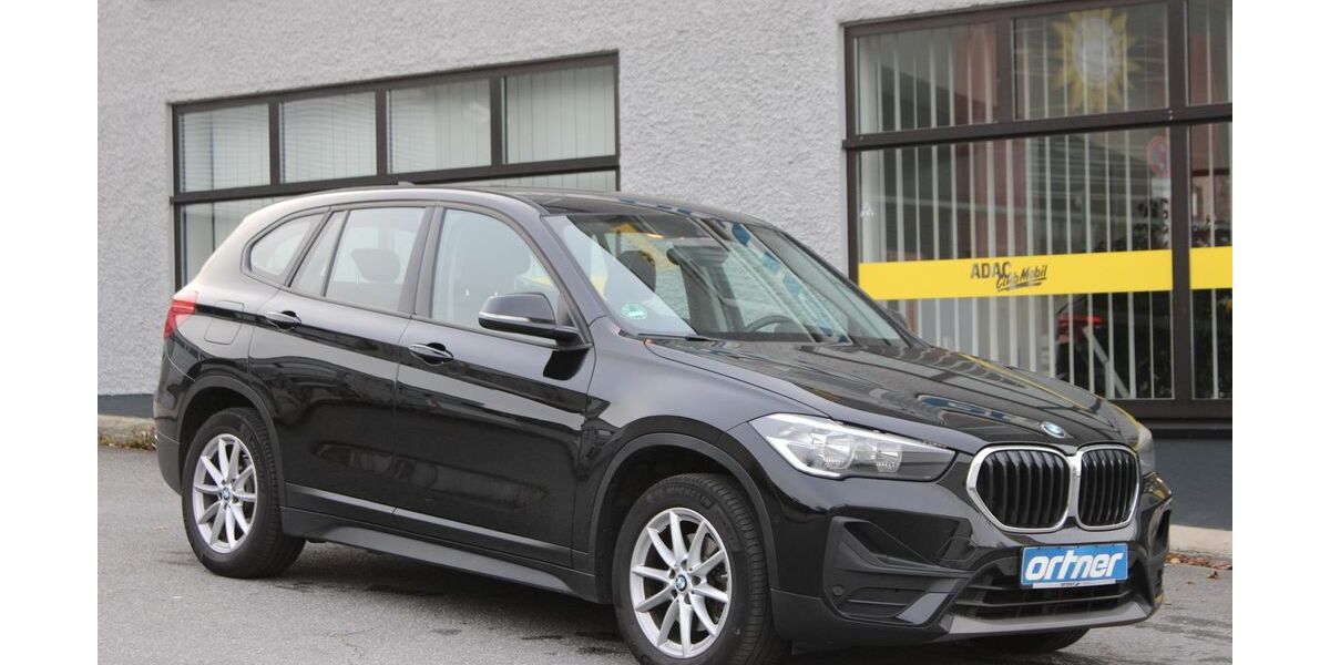 BMW X1 226.000 km 12.990 &euro; Passau 94036