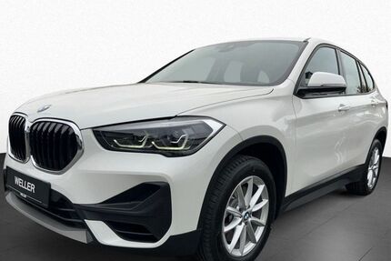 BMW X1 52.594 km 26.444 € Gütersloh 33334