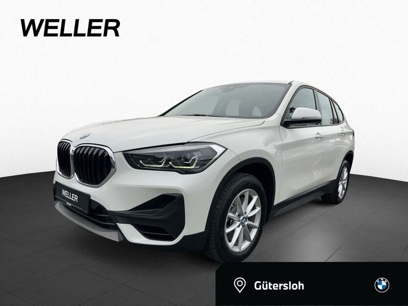 BMW X1 52.594 km 26.444 € Gütersloh 33334