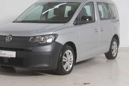 VW Caddy 40.591 km 26.975 &euro; Pilsach 92367