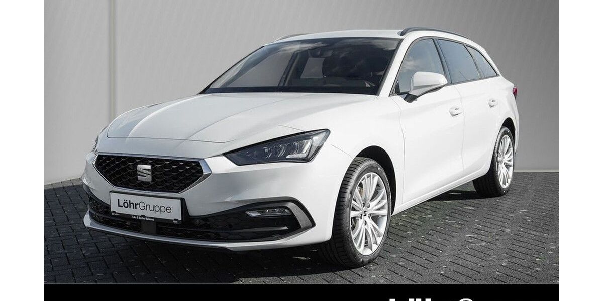 Seat Leon 15.315 km 30.980 &euro; Koblenz 56070