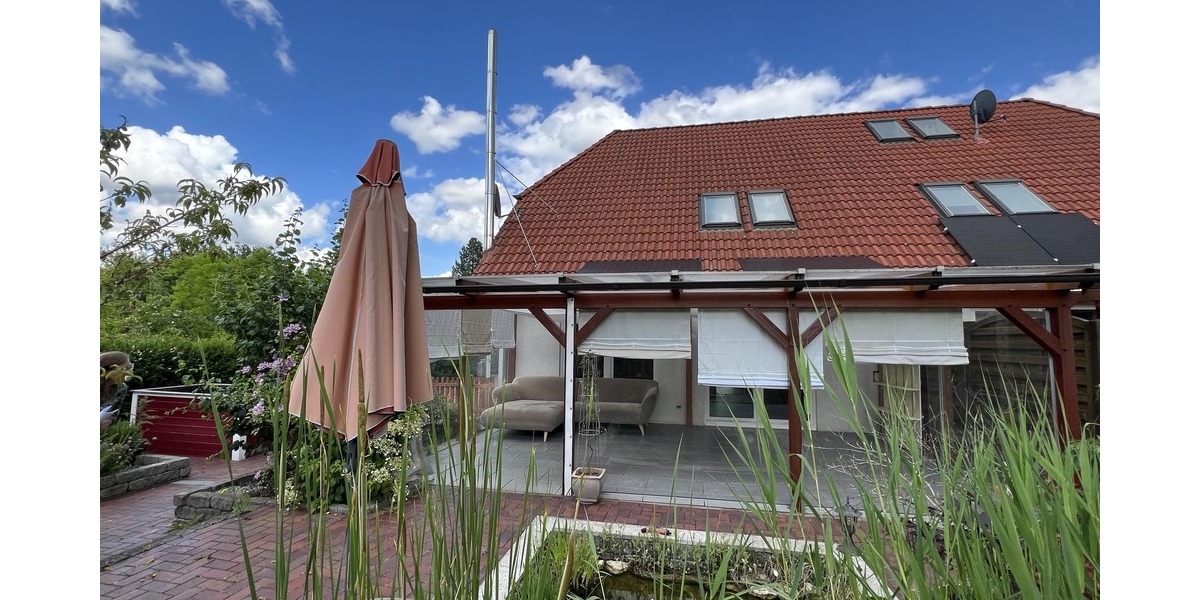 Einzugsbereit? Ihr neues Zuhause wartet - Doppelhaushälfte Schellerten Wendhausen | Angebot:27129988