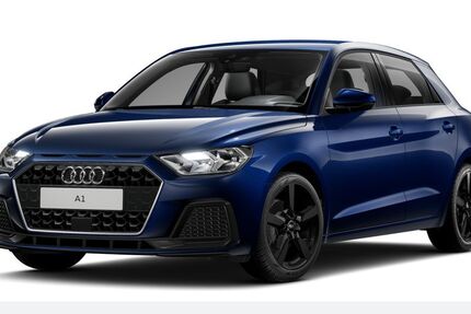 Audi A1 8.205 km 23.980 &euro; Lüdenscheid 58511
