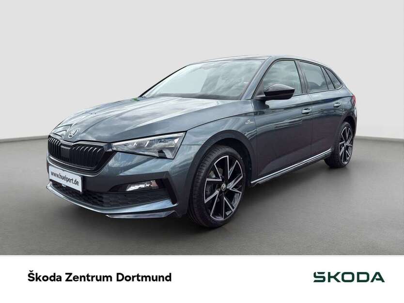 Skoda Scala 57.176 km 20.345 € Dortmund 44309