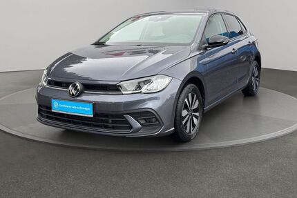 VW Polo 23.480 km 21.980 &euro; Kropp 24848