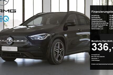 Mercedes-Benz GLA 220 76.099 km 34.890 &euro; Dortmund 44139