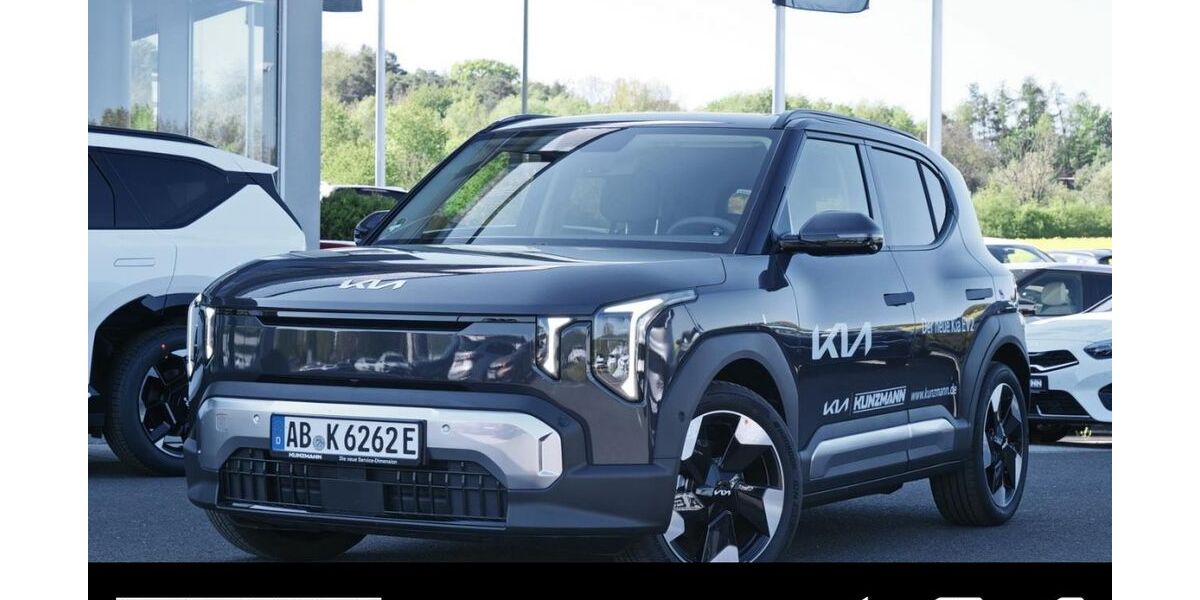 Kia EV2 4.990 km 34.579 &euro; Gelnhausen 63571