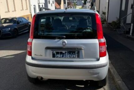Fiat Panda 119.000 km 2.000 &euro; Asperg 71679