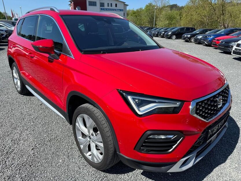 Ateca