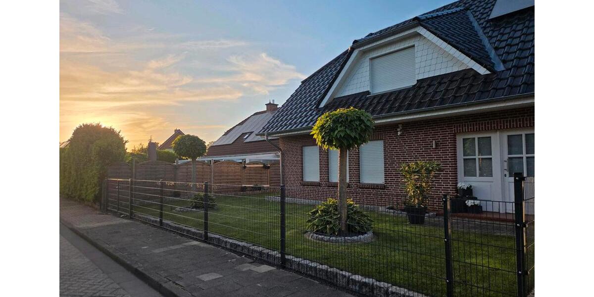 Einfamilienhaus Bad Bentheim - 6 Zimmer, 150 m&sup2;, 410.000&euro; | Angebot:26817764
