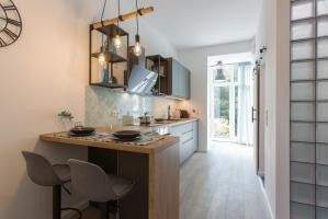 Etagenwohnung Wuppertal Barmen - 1 Zimmer, 44 m&sup2;, 140.000&euro; | Angebot:24558193