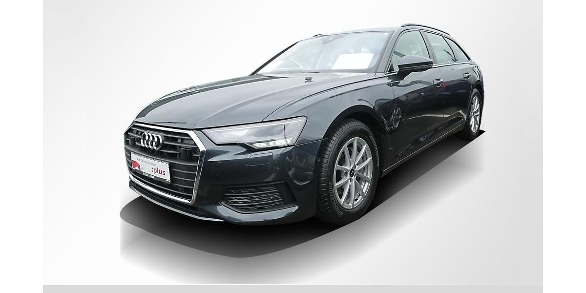 Audi A6 50.450 km 31.740 &euro; Erlangen 91058