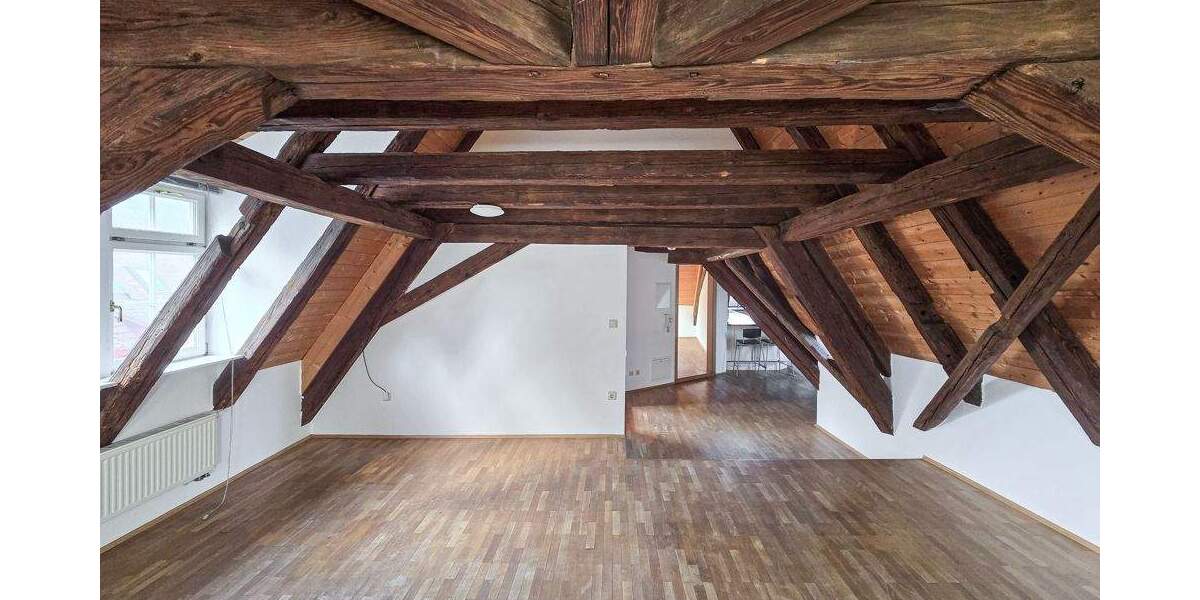 Etagenwohnung Brackenheim - 3 Zimmer, 87 m&sup2;, 260.000&euro; | Angebot:25275347