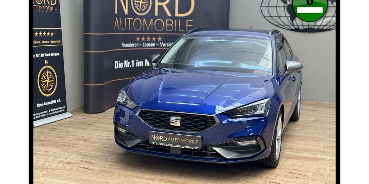 Seat Leon 66.684 km 19.400 &euro; Rastede/ Wahnbek 26180