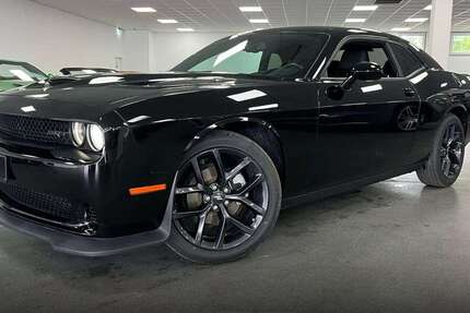 Dodge Challenger 39.000 km 29.990 &euro; Mudau 69427