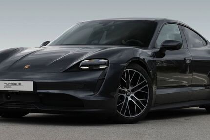 Porsche Taycan 13.700 km 76.670 € Kaiserslautern 67657