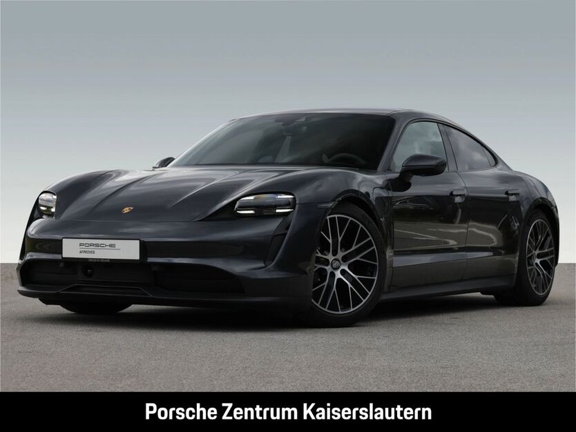 Porsche Taycan 13.700 km 76.670 € Kaiserslautern 67657
