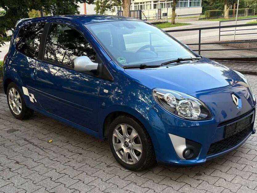 Twingo