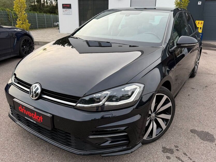 VW Golf 128.900 km 15.350 € Biburg 93354