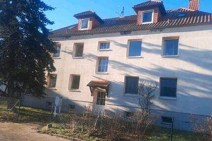 Mehrfamilienhaus in Nordhausen