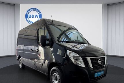 Nissan Interstar 49.987 km 27.499 € Krefeld 47805