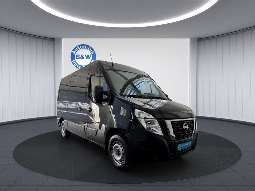 Nissan Interstar 49.987 km 27.499 € Krefeld 47805