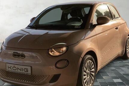 Fiat 500e 26.054 km 17.888 &euro; Nohra 99428