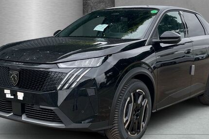 Peugeot 3008 11.551 km 48.990 &euro; Hoppegarten 15366