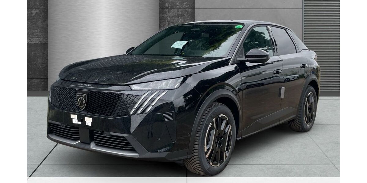 Peugeot 3008 11.551 km 48.990 &euro; Hoppegarten 15366