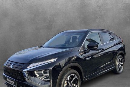 Mitsubishi Eclipse Cross 50.550 km 22.989 &euro; Schwerin 19059