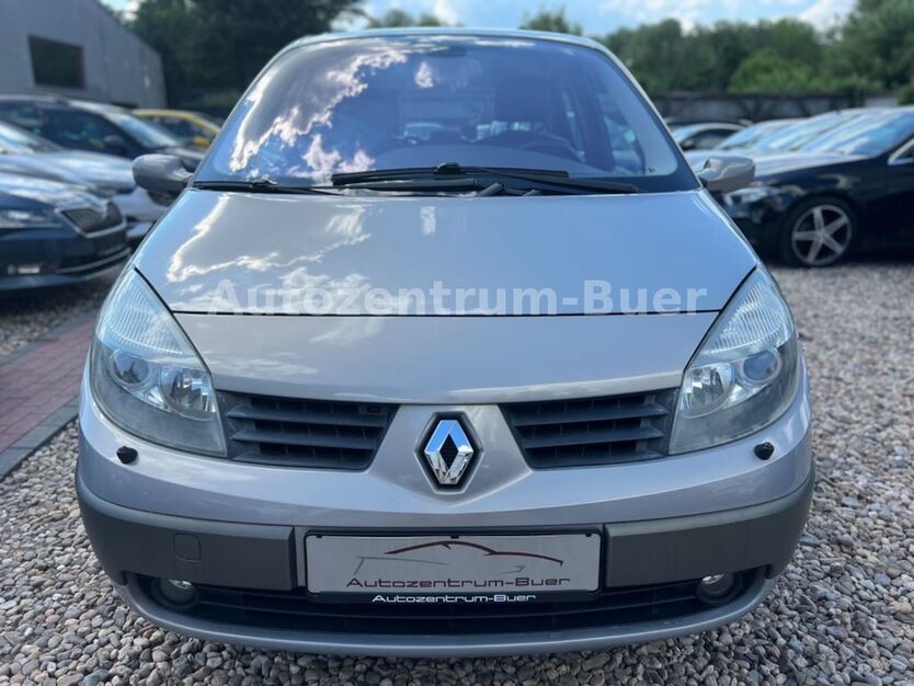 Renault Scenic 71.000 km 3.990 € Gelsenkirchen 45881
