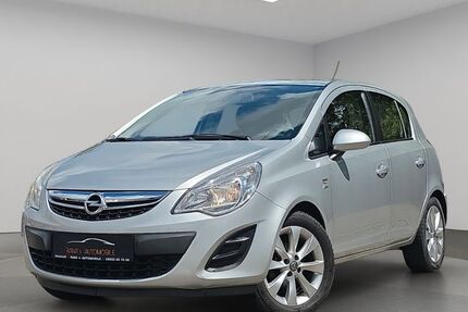 Opel Corsa 84.000 km 5.850 &euro; Neustadt 31535