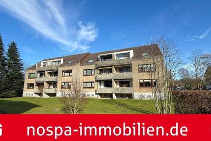 Wohnung Glücksburg - 3 Zimmer, 63 m&sup2;, 125.000&euro; | Angebot:26203226