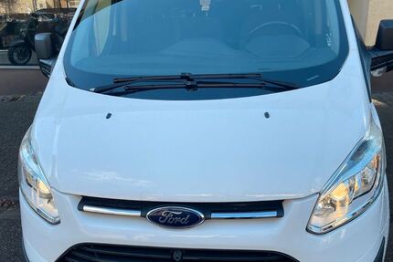 Ford Transit 205.300 km 9.999 &euro; Völklingen 66333