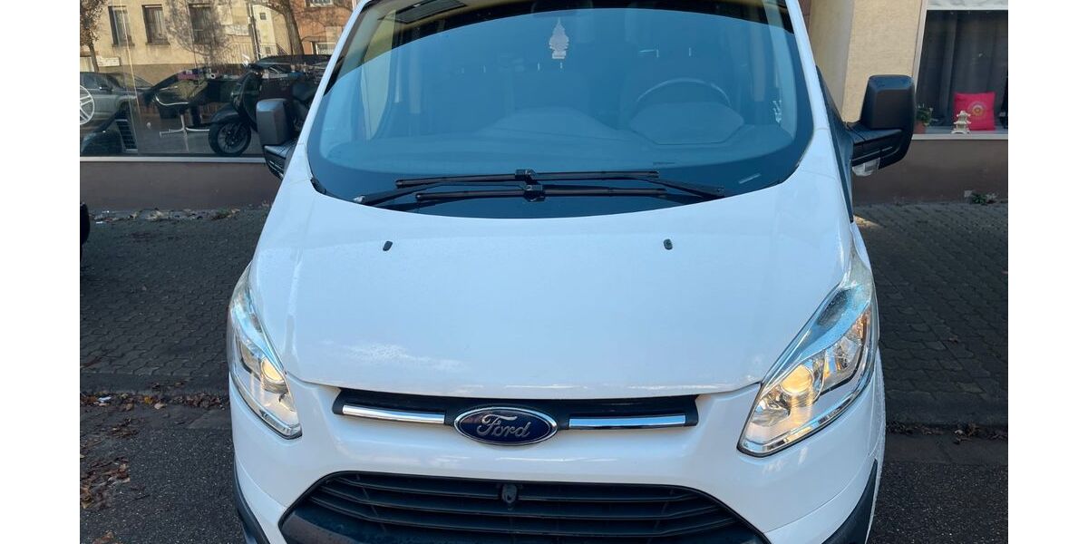 Ford Transit 205.300 km 9.999 &euro; Völklingen 66333