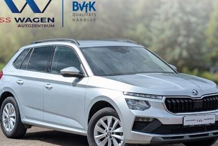 Skoda Kamiq 41.615 km 20.999 &euro; Spaichingen 78549