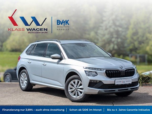 Skoda Kamiq 41.615 km 20.999 &euro; Spaichingen 78549