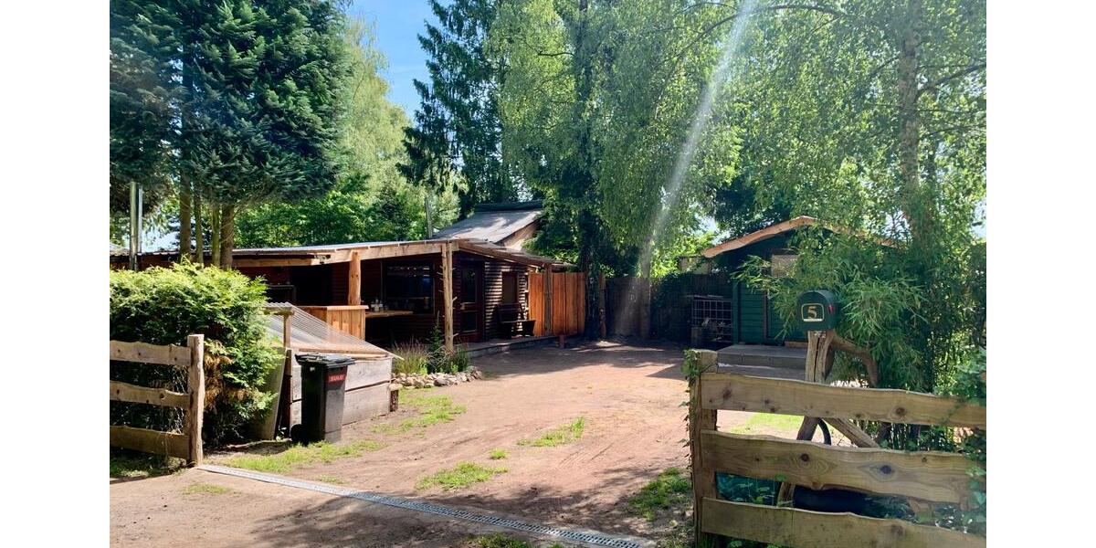 Einfamilienhaus Ottersberg - 2 Zimmer, 55 m&sup2;, 85.000&euro; | Angebot:26712444