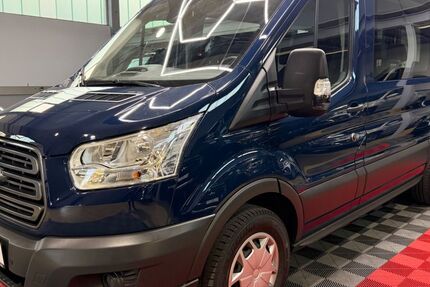 Ford Transit 37.000 km 29.888 &euro; Kleinwallstadt 63839