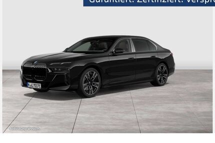 BMW i7 34.301 km 105.880 € Sprockhövel 45549