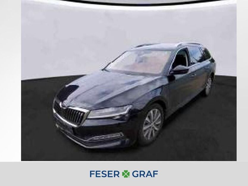 Skoda Superb 127.950 km 21.750 € Lauf an der Pegnitz 91207