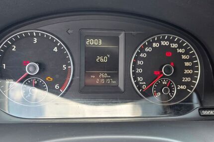 VW Caddy 219.200 km 7.000 &euro; Bad Sachsa 37441