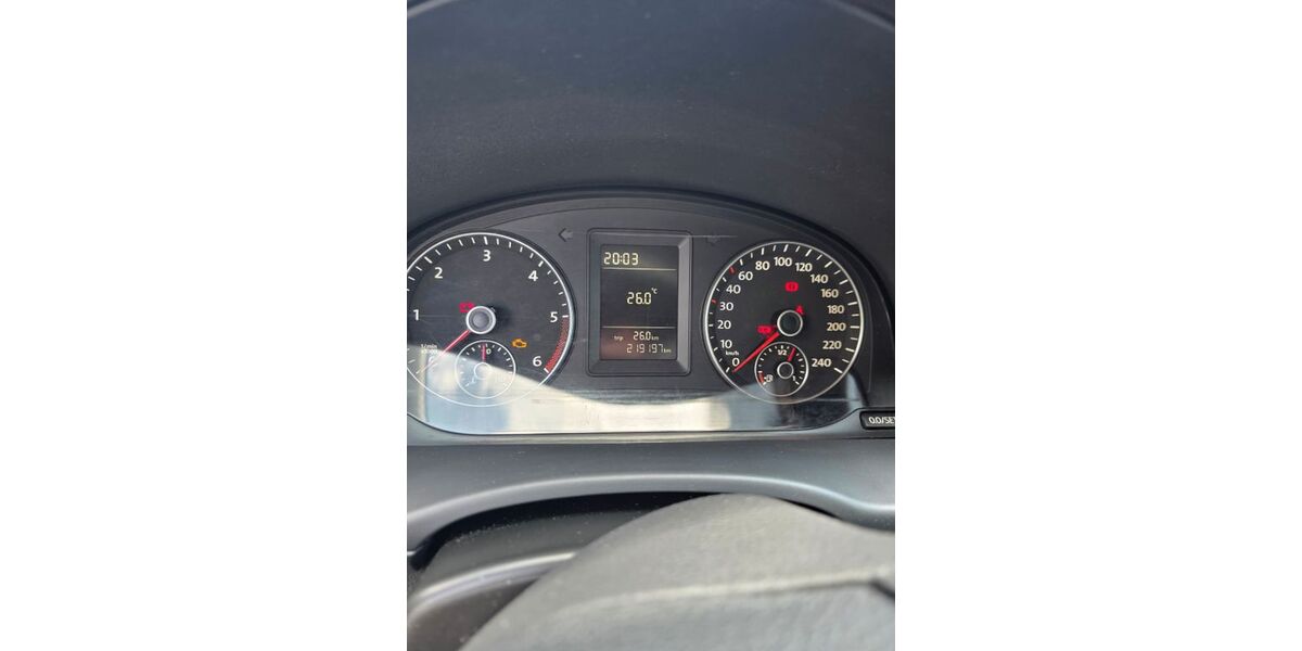 VW Caddy 219.200 km 7.000 &euro; Bad Sachsa 37441