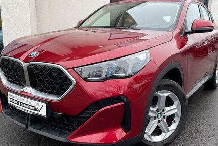 BMW X2 12.468 km 35.970 &euro; Essen 45134