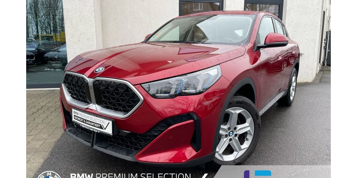 BMW X2 12.468 km 35.970 &euro; Essen 45134