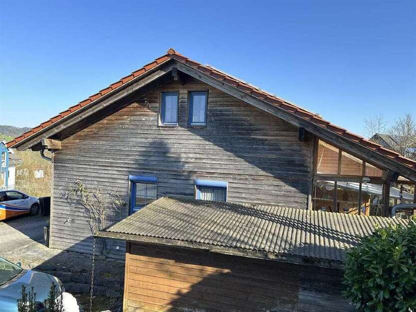 Haus zum Kaufen in Oberrot 295.000 € 147 m²