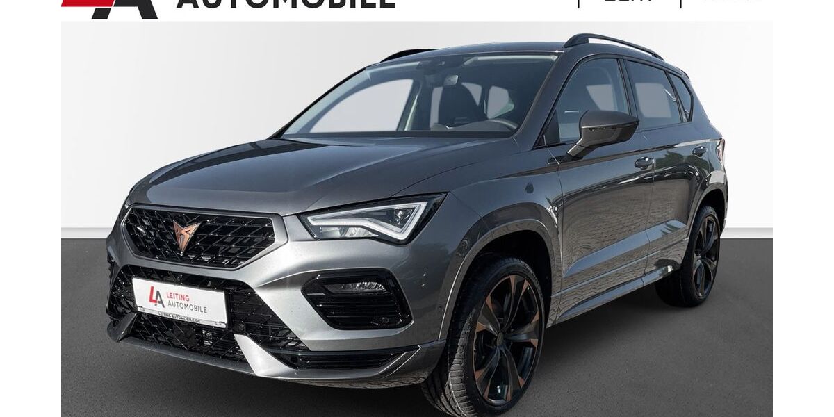 Cupra Ateca 1.945 km 35.945 &euro; Bocholt 46395