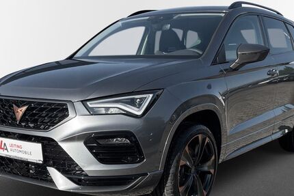 Cupra Ateca 1.945 km 37.445 &euro; Bocholt 46395